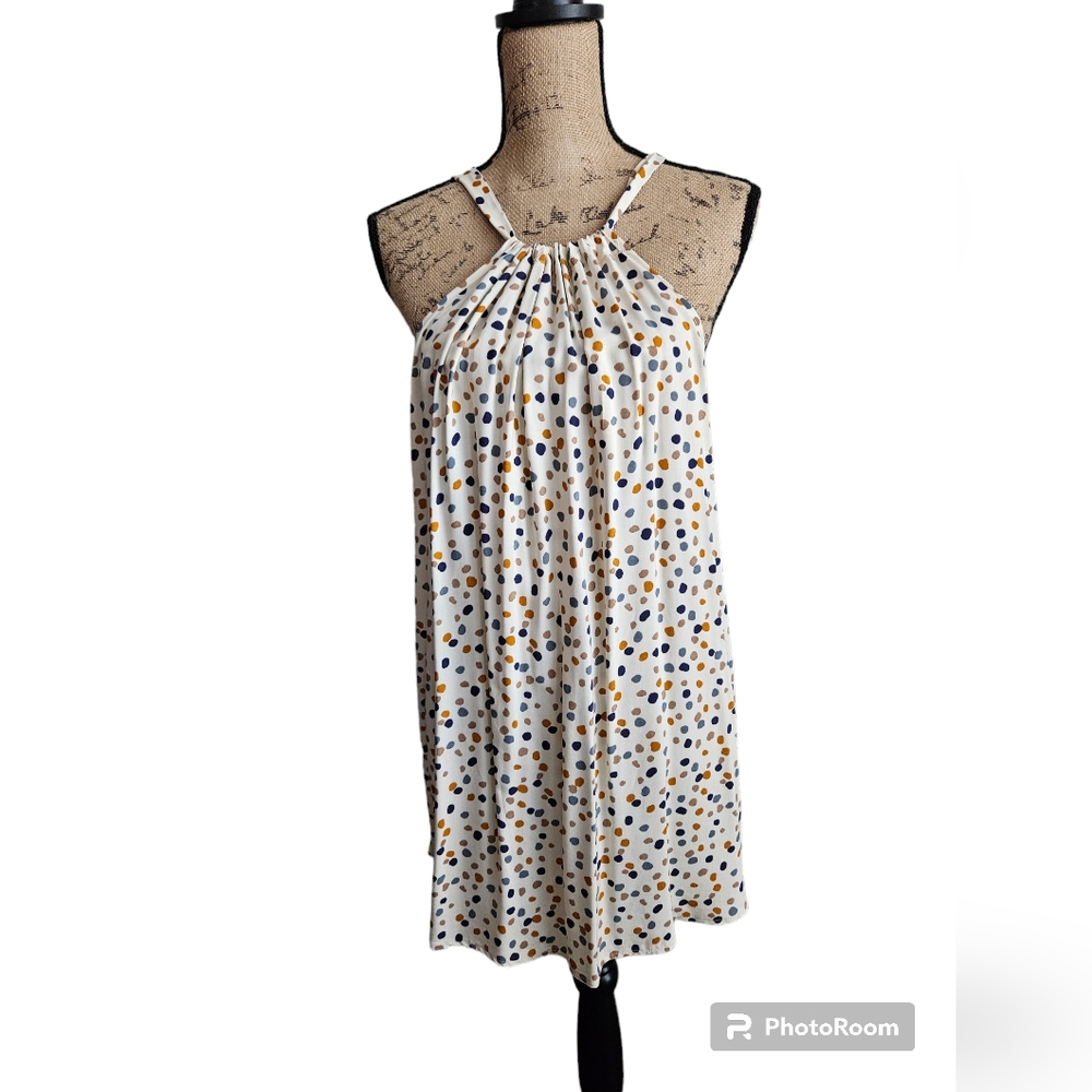 NWOT Now N Forever Sleeveless Blouse